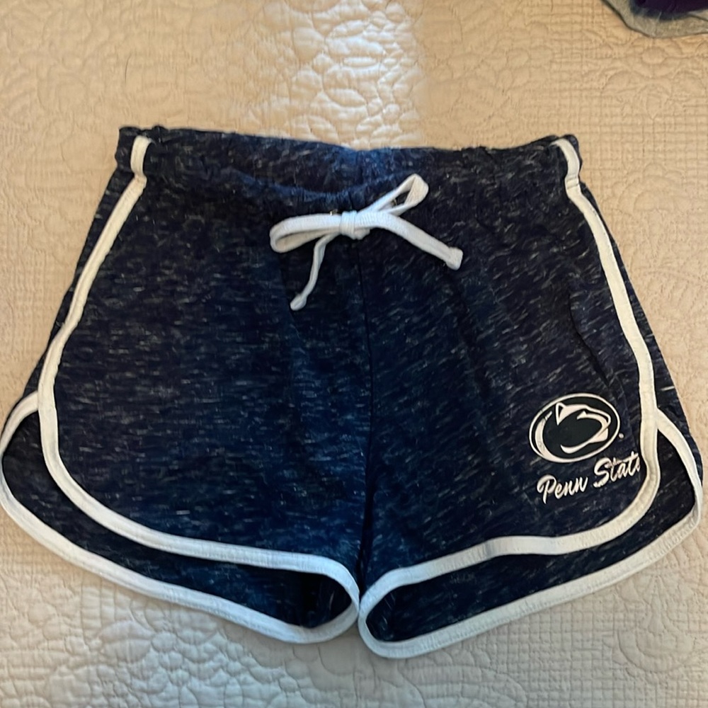 PSU shorts